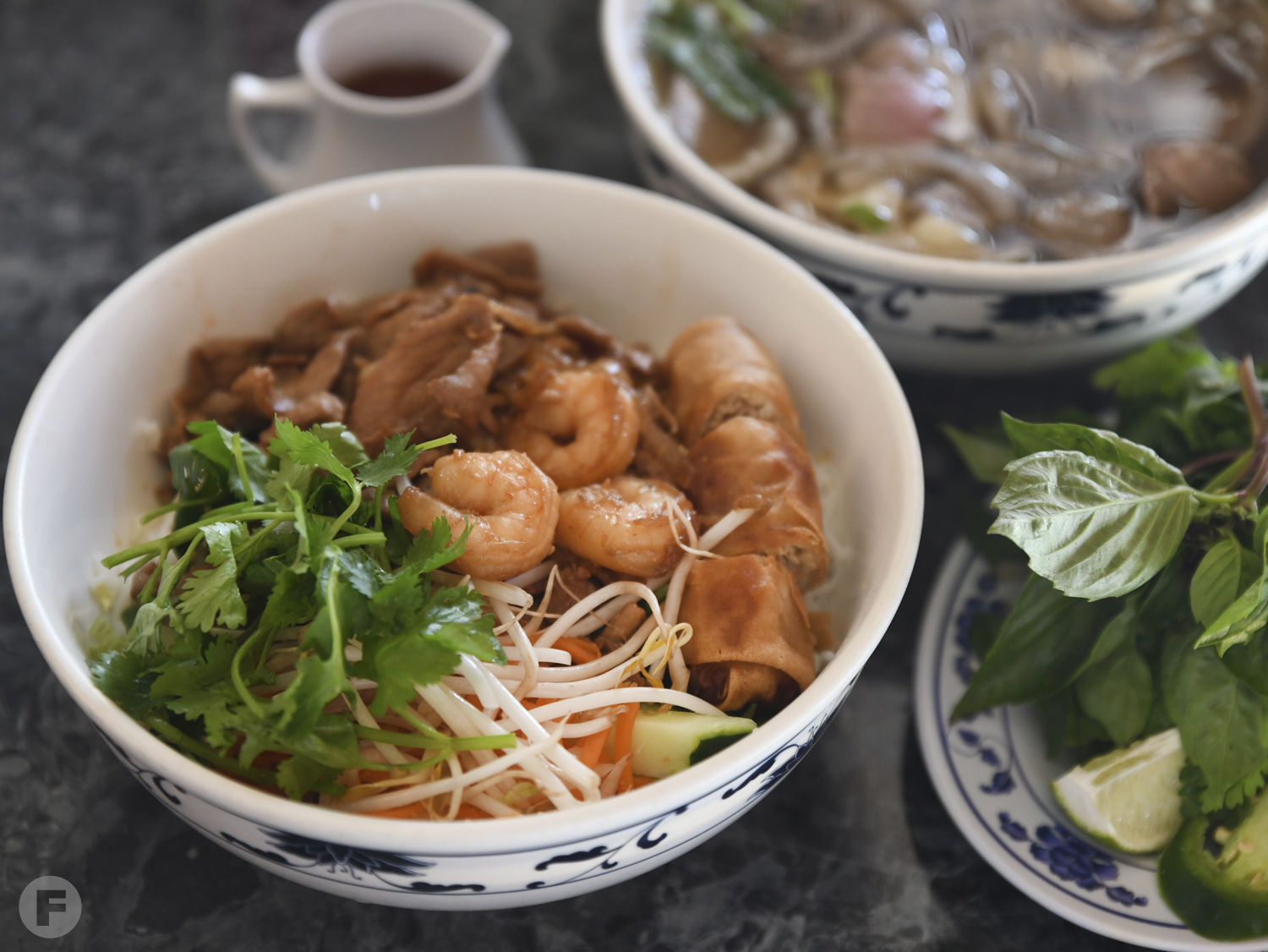 Vietnamese: Vietnam Café